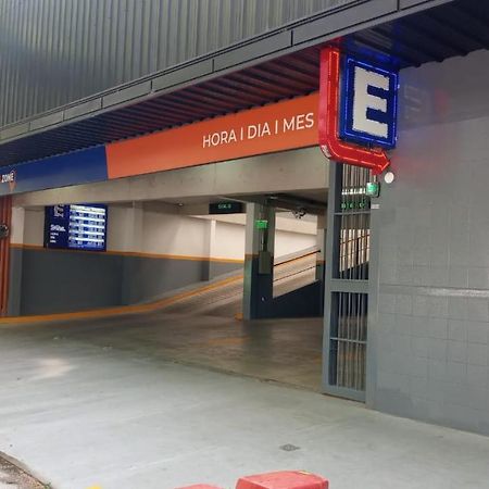 Palermo, Cerca Movistar Arena, 4 Personas, Wifi Apartamento Buenos Aires Exterior foto