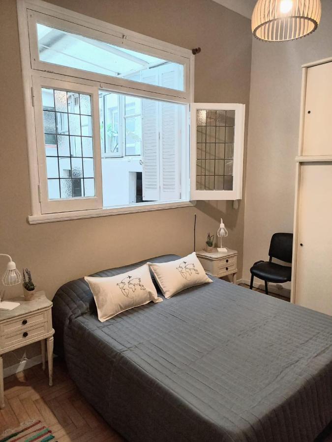 Palermo, Cerca Movistar Arena, 4 Personas, Wifi Apartamento Buenos Aires Exterior foto