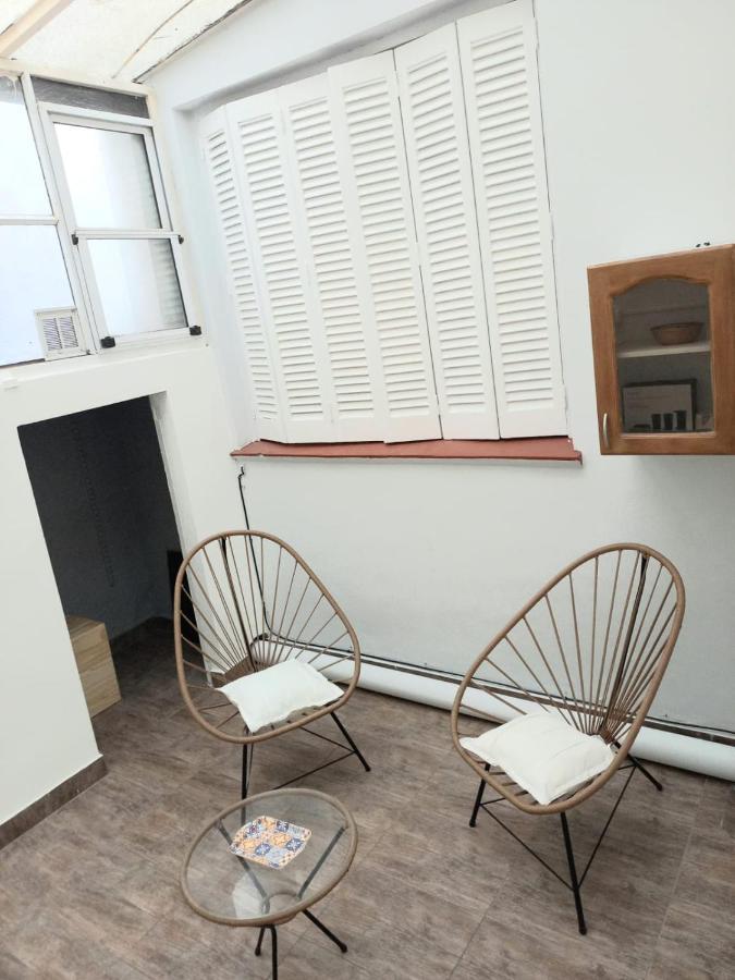 Palermo, Cerca Movistar Arena, 4 Personas, Wifi Apartamento Buenos Aires Exterior foto