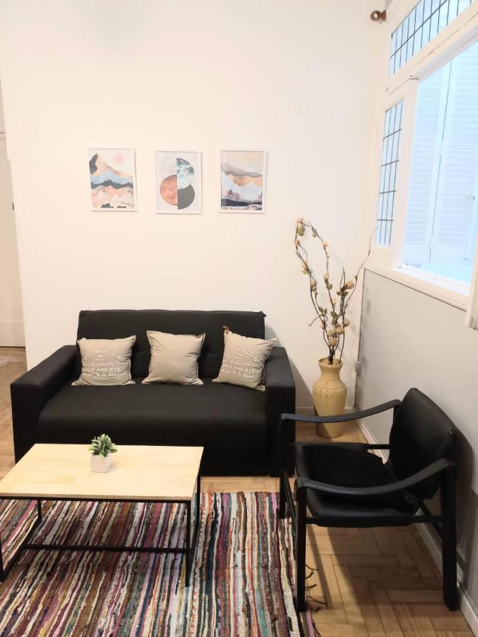 Palermo, Cerca Movistar Arena, 4 Personas, Wifi Apartamento Buenos Aires Exterior foto