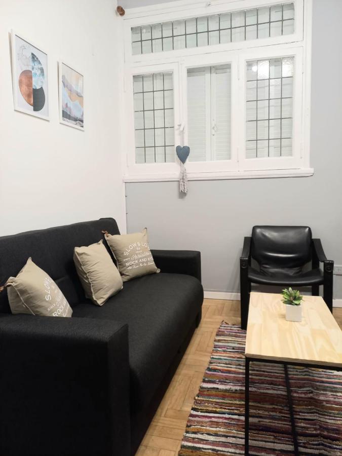 Palermo, Cerca Movistar Arena, 4 Personas, Wifi Apartamento Buenos Aires Exterior foto