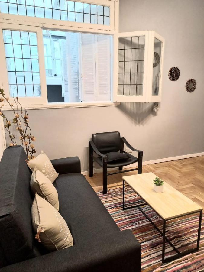 Palermo, Cerca Movistar Arena, 4 Personas, Wifi Apartamento Buenos Aires Exterior foto