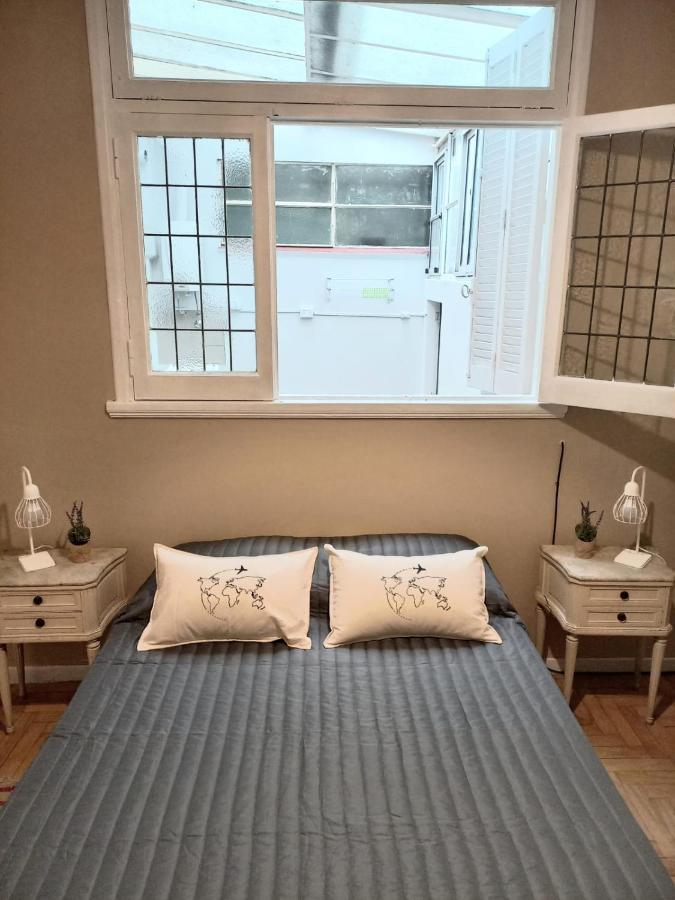 Palermo, Cerca Movistar Arena, 4 Personas, Wifi Apartamento Buenos Aires Exterior foto