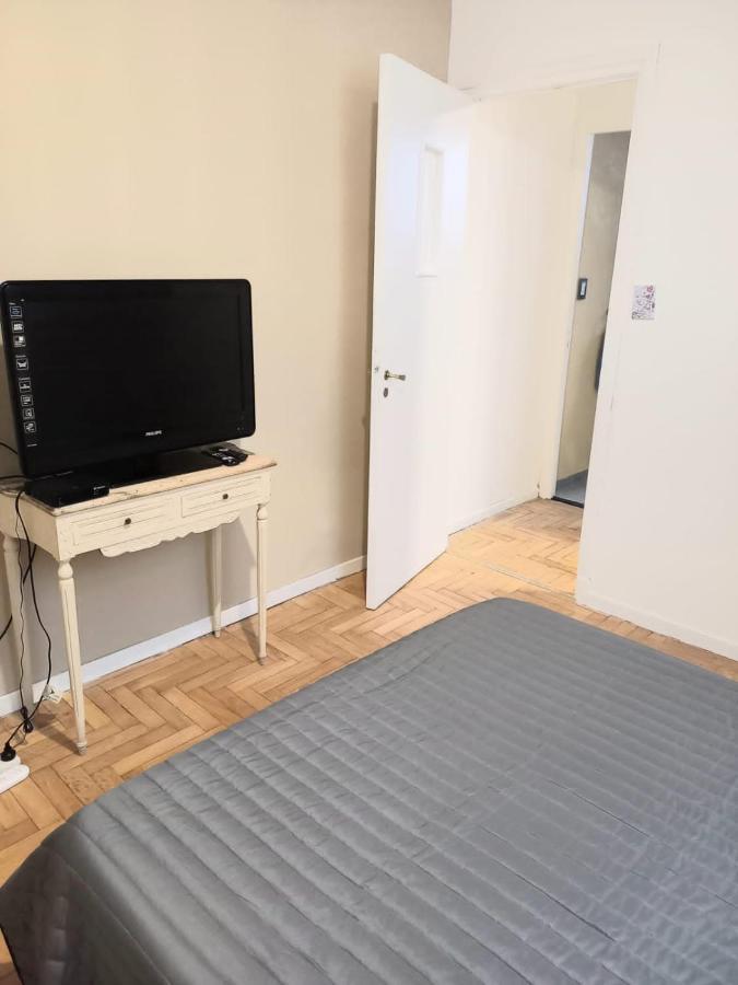 Palermo, Cerca Movistar Arena, 4 Personas, Wifi Apartamento Buenos Aires Exterior foto