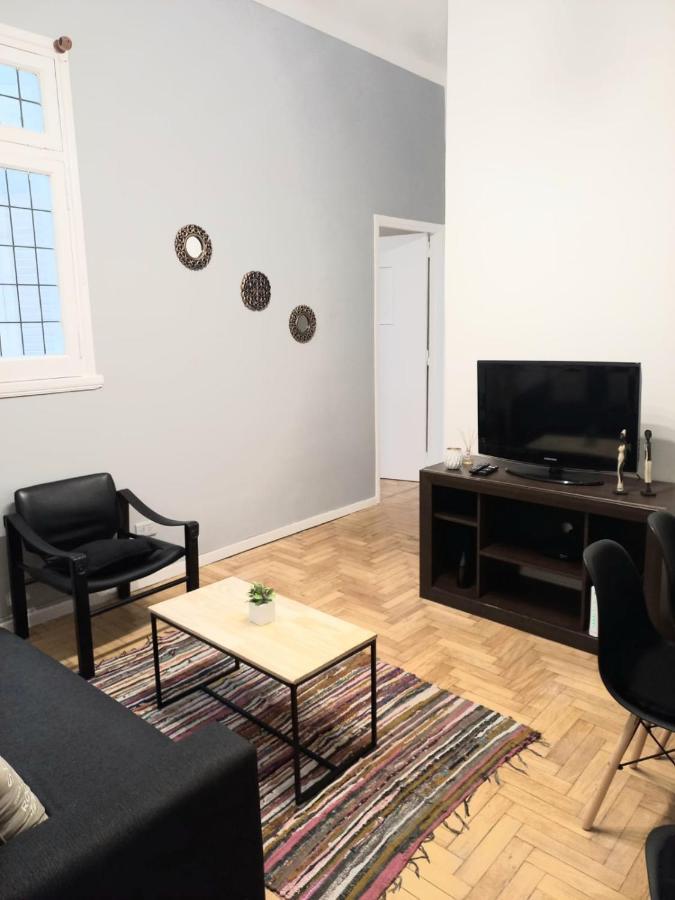 Palermo, Cerca Movistar Arena, 4 Personas, Wifi Apartamento Buenos Aires Exterior foto