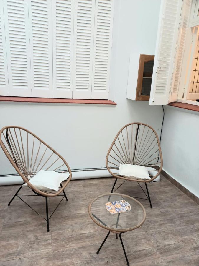 Palermo, Cerca Movistar Arena, 4 Personas, Wifi Apartamento Buenos Aires Exterior foto