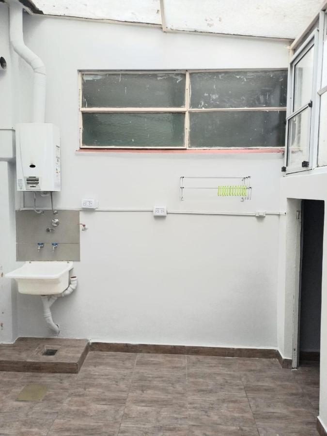 Palermo, Cerca Movistar Arena, 4 Personas, Wifi Apartamento Buenos Aires Exterior foto