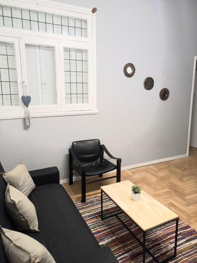 Palermo, Cerca Movistar Arena, 4 Personas, Wifi Apartamento Buenos Aires Exterior foto
