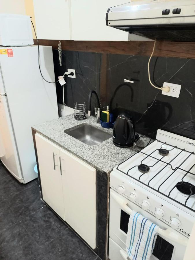 Palermo, Cerca Movistar Arena, 4 Personas, Wifi Apartamento Buenos Aires Exterior foto