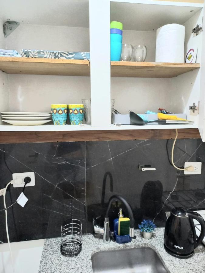 Palermo, Cerca Movistar Arena, 4 Personas, Wifi Apartamento Buenos Aires Exterior foto