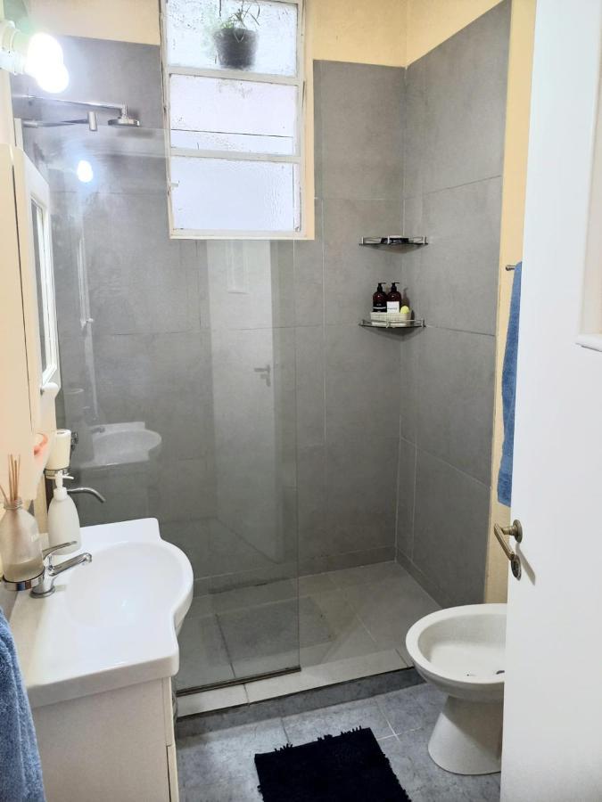 Palermo, Cerca Movistar Arena, 4 Personas, Wifi Apartamento Buenos Aires Exterior foto