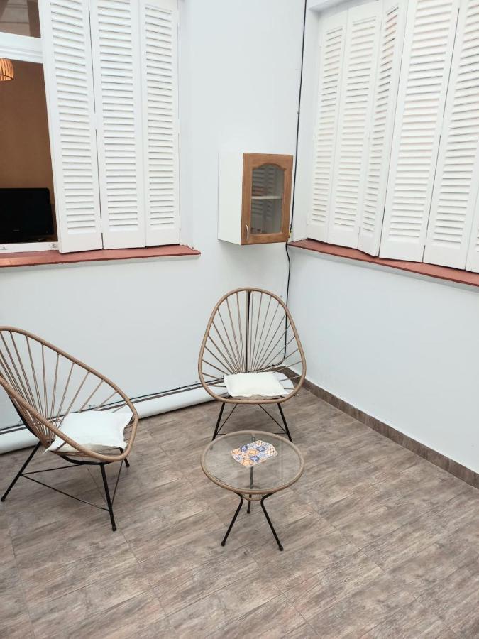 Palermo, Cerca Movistar Arena, 4 Personas, Wifi Apartamento Buenos Aires Exterior foto