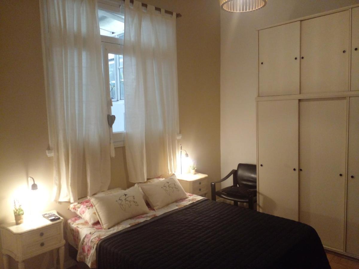 Palermo, Cerca Movistar Arena, 4 Personas, Wifi Apartamento Buenos Aires Exterior foto