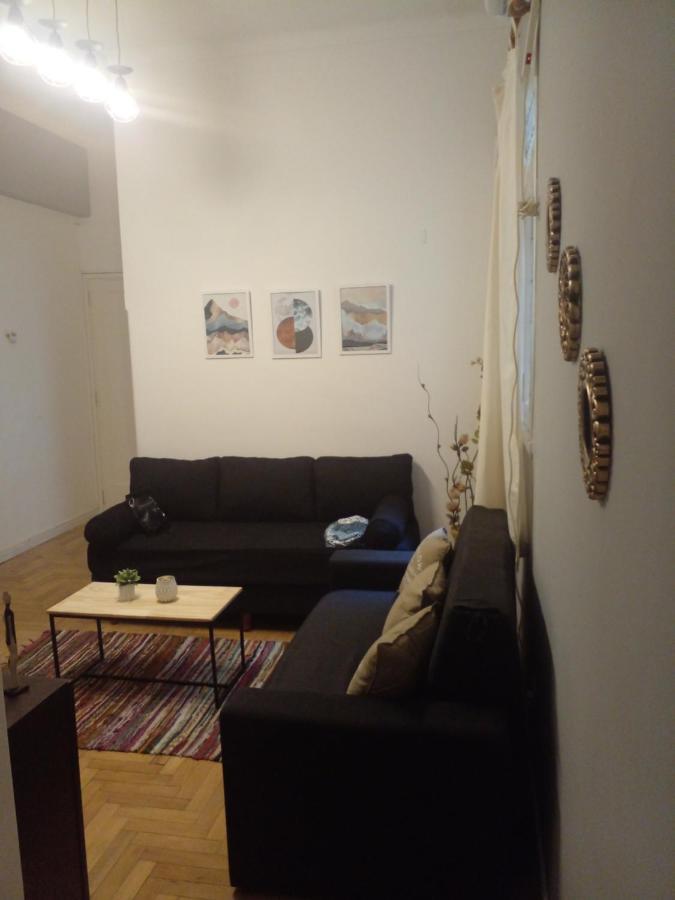 Palermo, Cerca Movistar Arena, 4 Personas, Wifi Apartamento Buenos Aires Exterior foto