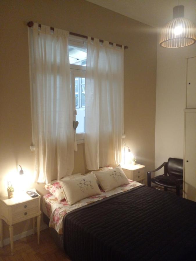 Palermo, Cerca Movistar Arena, 4 Personas, Wifi Apartamento Buenos Aires Exterior foto