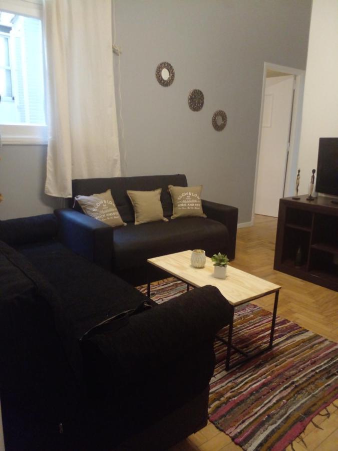 Palermo, Cerca Movistar Arena, 4 Personas, Wifi Apartamento Buenos Aires Exterior foto