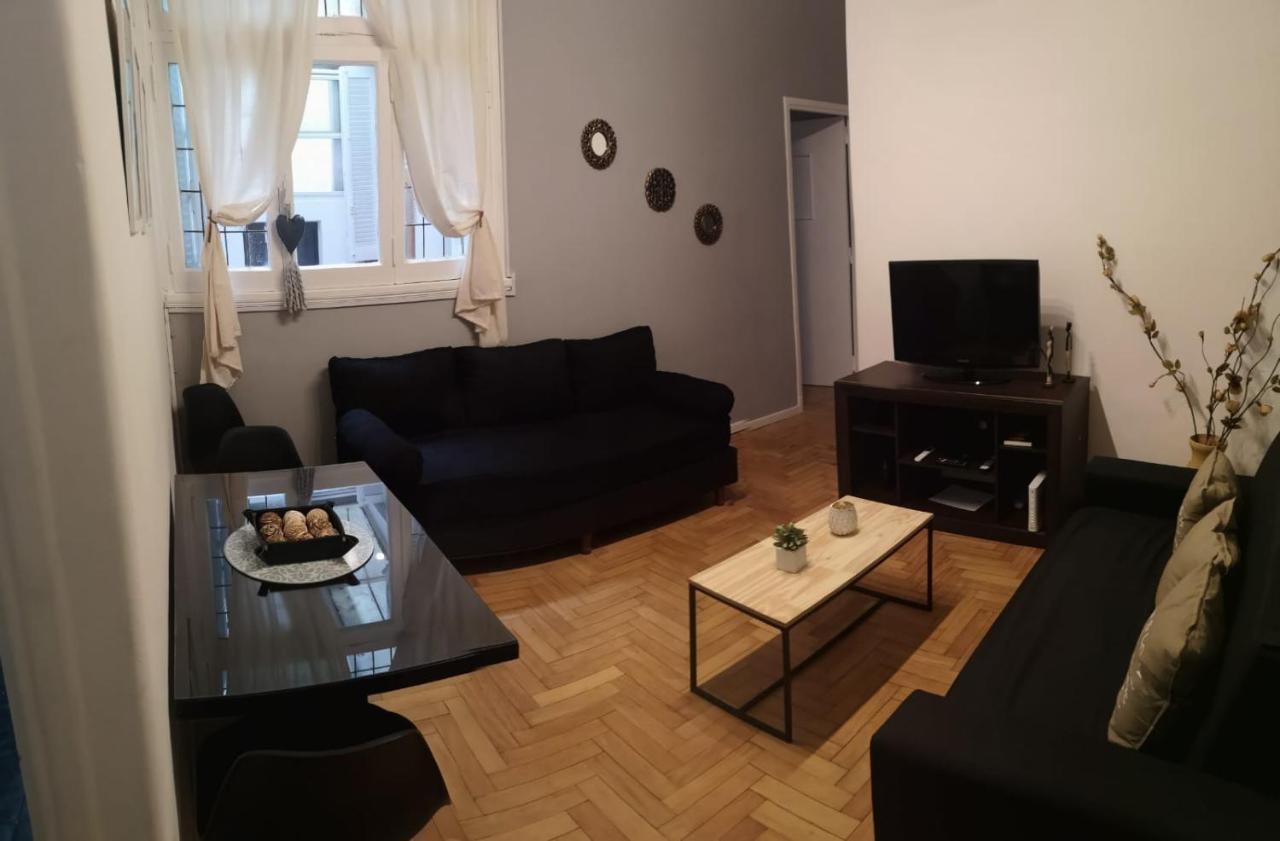 Palermo, Cerca Movistar Arena, 4 Personas, Wifi Apartamento Buenos Aires Exterior foto